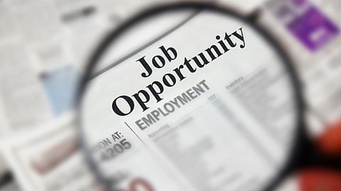 NIT Recruitment