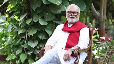 Chhagan Bhujbal