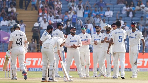 India vs New Zealand: भारताच्या लाजिरवाण्या पराभवाचं नेमकं कारण काय? दिग्गज क्रिकेटपटूने स्पष्ट सांगितलं