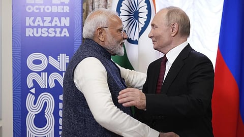 Brics Summit 2024: भारत रशिया आणि चीनचे एकच चलन येणार, डॉलरला टक्कर देणार; काय आहे रणनिती?