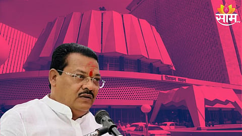 Maharashtra Election: संजय शिरसाट यांना ठाकरेंच्या राजू शिंदेंचं आव्हान; संभाजीनगर पश्चिमचा गड राखणार?