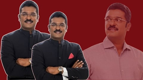 Pratap Sarnaik Net Worth