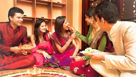 Diwali Special weight loss Plan