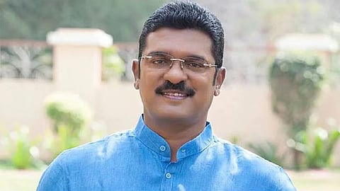 Pratap Sarnaik