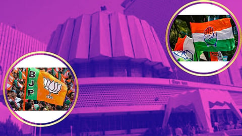 Maharashtra Election: