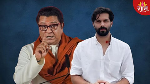 अमित ठाकरेंना महायुतीकडून पाठिंबा? आशिष शेलार यांनी केलं मोठं वक्तव्य; पाहा VIDEO
