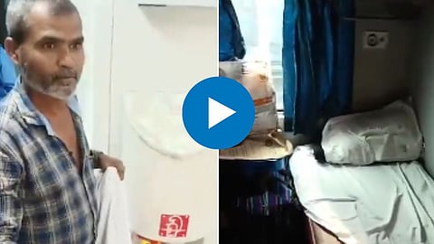 Shocking Viral Video