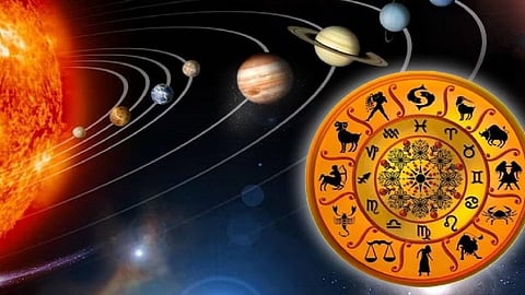 Zodiac Signs