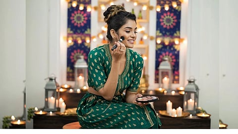 Diwali Skin Care Tips