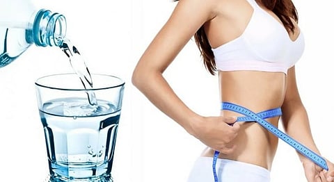 Weight loss