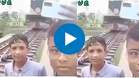 Stunt Viral Video