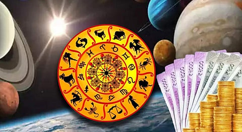 Shukra shani Yuti