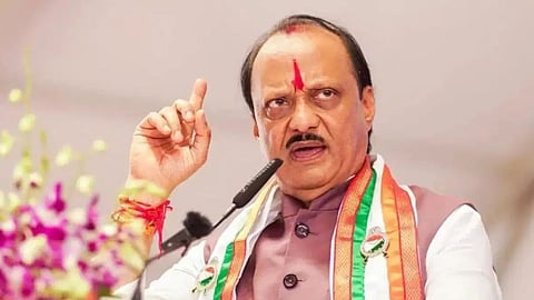 Maharashtra Politics