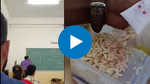 Viral Video