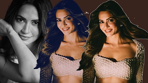 Hbd Kriti Kharbanda