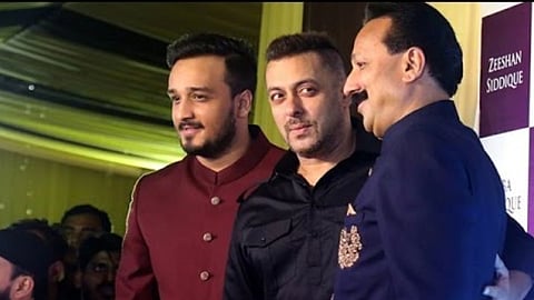 Salman Khan