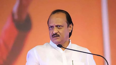 Ajit Pawar: एक किंवा दोन अपत्यावर थांबा अन्यथा..., पाणीप्रश्नाबाबत अजित पवारांची तुफान फटकेबाजी