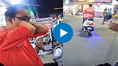 Viral Video News