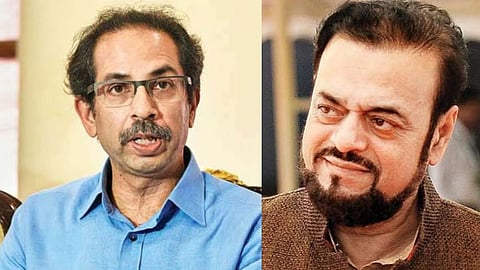 मानखुर्द-शिवाजीनगर मतदारसंघात ठाकरे गटाची खेळी; मित्रपक्षाविरोधात उतरवला उमेदवार