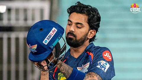 KL Rahul ने स्वाभिमान जपला! 18 कोटींना लाथ मारत लखनऊची साथ सोडली; 4 संघांकडून मोठी ऑफर