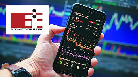 Elcid Investment Share
