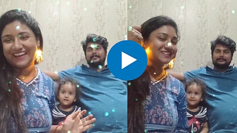 Diwali Viral Video