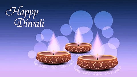 Diwali 2024 Wishes