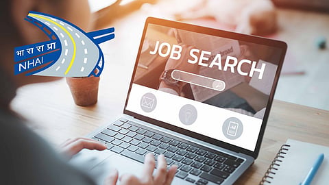 Government Job