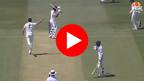 IND A vs AUS A: ऑस्ट्रेलियात टीम इंडियाचा 'फुसका बार'; ऋतुराज 'गोल्डन डक', अख्खा संघ 107 धावांवर तंबूत