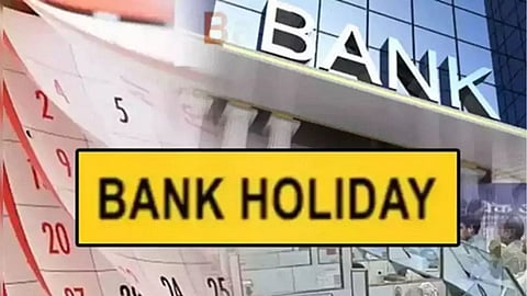 Bank Holidays