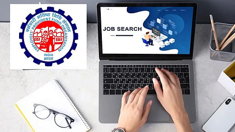 EPFO Recruitment