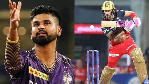 IPL 2025 Retention: 1,2 नव्हे तर 5 संघांनी कॅप्टनलाच केलं संघाबाहेर; पाहा कोणते आहेत ते संघ