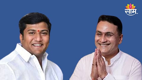 Maharashtra Politics: सांगलीत बंड शमवण्यात भाजपला यश, सम्राट महाडीकांची निवडणुकीतून माघार