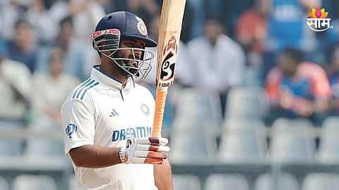 Rishabh Pant India Test Squad For England Tour 2025, LIVE Updates