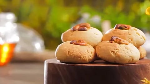 Nankhatai Make at Home