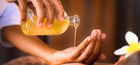Benefits of Mustard Oil Massage