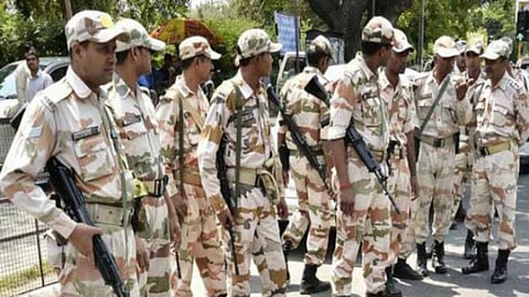 ITBP Recruitment