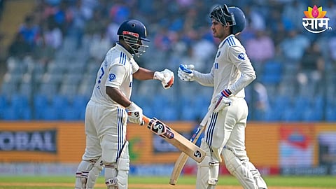 IND vs NZ: टीम इंडियाचं नेमकं चुकलं तरी कुठं? मास्टर ब्लास्टरने सांगितलं कारण
