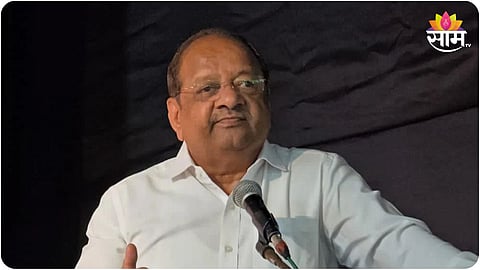 Gopal Shetty: अखेर गोपाळ शेट्टींनी निवडणुकीतून घेतली माघार, कारणही सांगितलं...