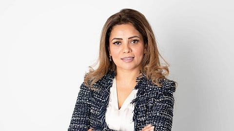 Poonam Gupta