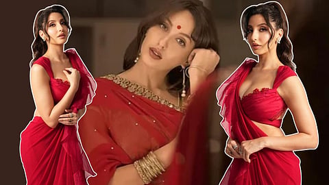 Nora Fatehi