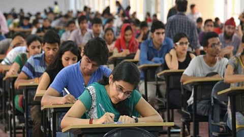 SSC And HSC Exam