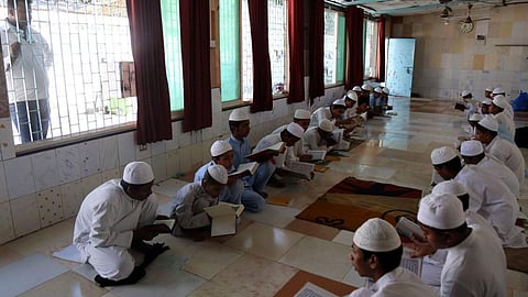 UP मदरसा अॅक्टला देखील मान्यता दिली आहे. हा कायदा संविधान विरोधी नसल्याचे स्पष्ट केले आहे.