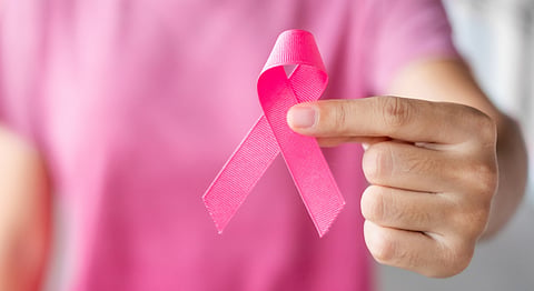Metastatic breast cancer