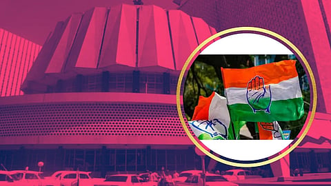 Sangli Politics