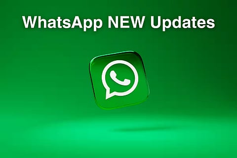 new feature