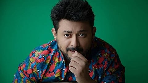 Swapnil Joshi