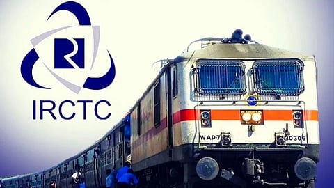 IRCTC