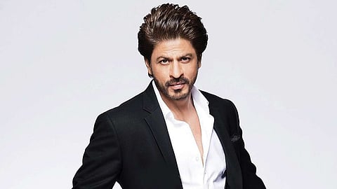 Shah Rukh Khan Threat Call