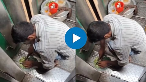 Shocking Viral Video
